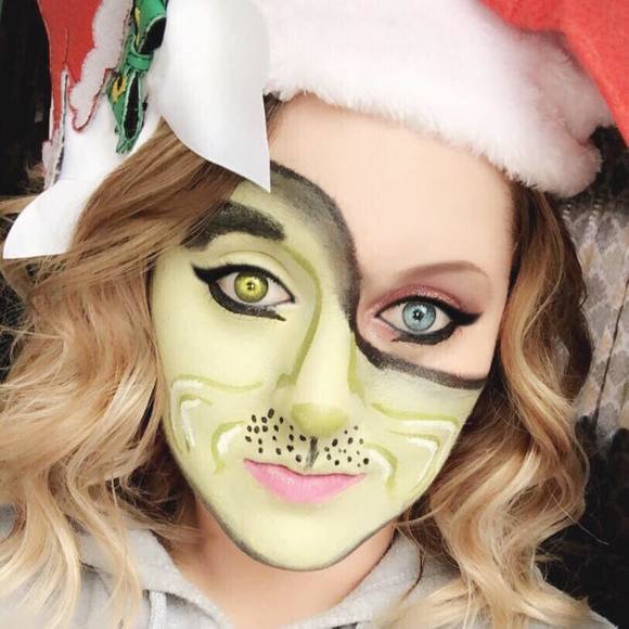 Meet your Posher, Amber - Picture 1 of 1